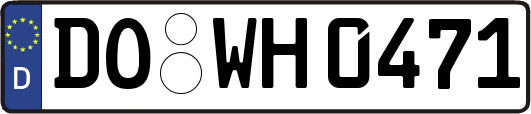 DO-WH0471