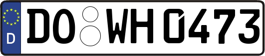 DO-WH0473