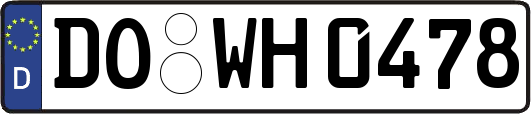 DO-WH0478