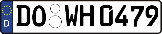 DO-WH0479