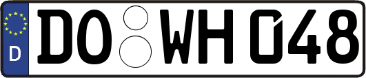 DO-WH048