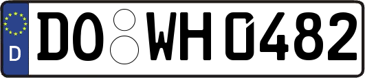 DO-WH0482