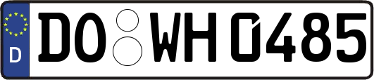 DO-WH0485