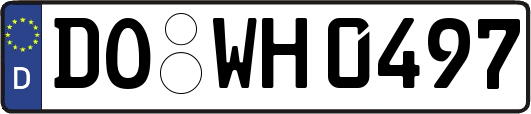 DO-WH0497