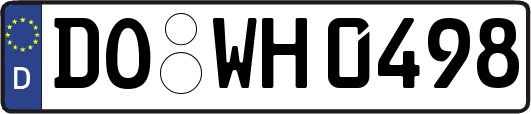 DO-WH0498