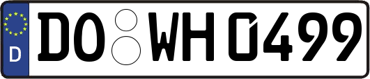 DO-WH0499