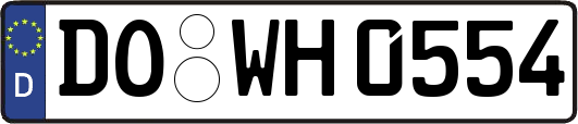 DO-WH0554