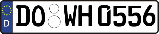 DO-WH0556
