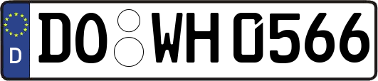 DO-WH0566