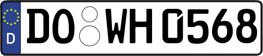 DO-WH0568