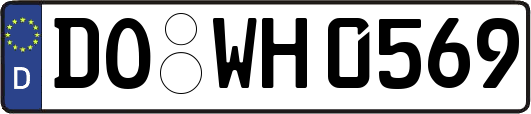 DO-WH0569
