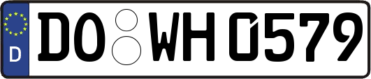 DO-WH0579