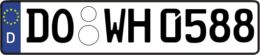 DO-WH0588