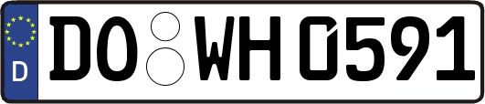 DO-WH0591