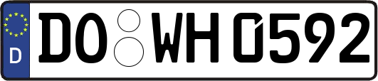 DO-WH0592