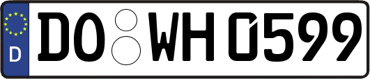 DO-WH0599