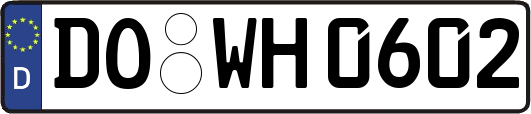 DO-WH0602