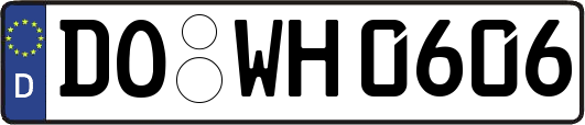 DO-WH0606