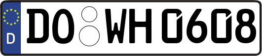 DO-WH0608