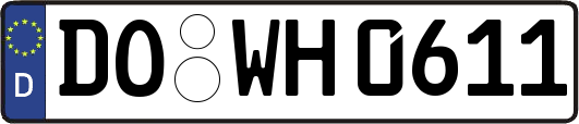 DO-WH0611