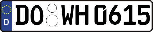 DO-WH0615