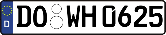 DO-WH0625