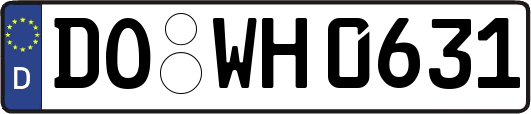 DO-WH0631