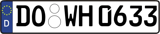DO-WH0633