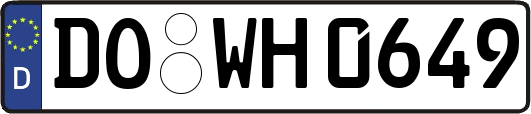 DO-WH0649