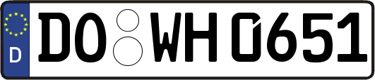 DO-WH0651