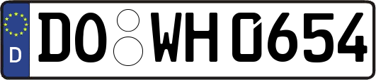 DO-WH0654
