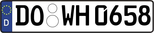 DO-WH0658