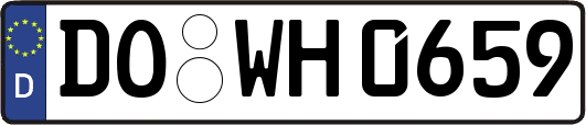DO-WH0659