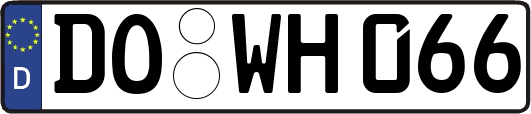 DO-WH066
