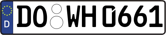 DO-WH0661