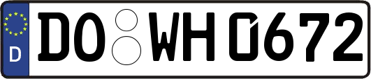DO-WH0672