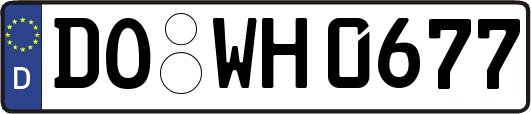 DO-WH0677
