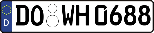 DO-WH0688