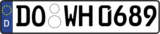 DO-WH0689