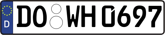 DO-WH0697
