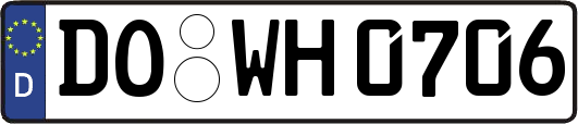 DO-WH0706