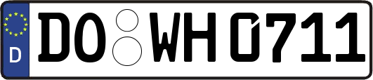DO-WH0711