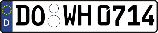 DO-WH0714