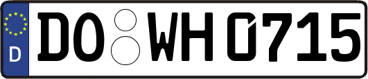 DO-WH0715
