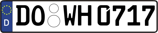 DO-WH0717