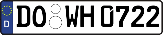 DO-WH0722
