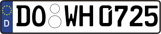 DO-WH0725