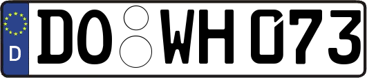 DO-WH073