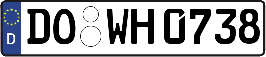 DO-WH0738