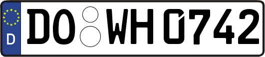 DO-WH0742